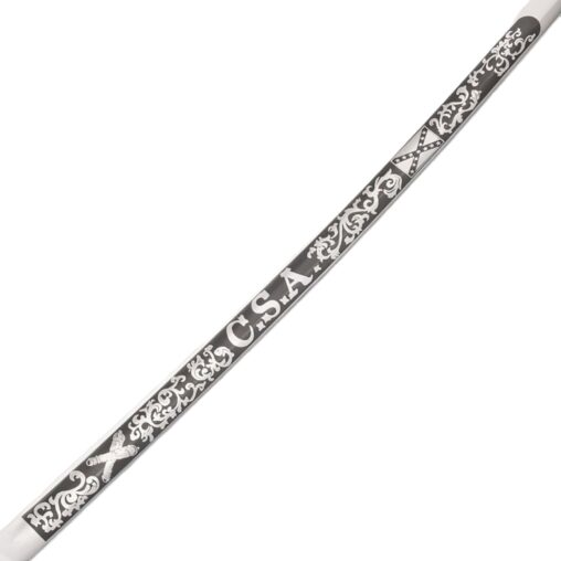 Staff & Field Officer’s Sword (Historical Replica)