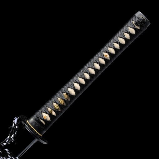 Dojo Pro Model #9 (O-Katana)