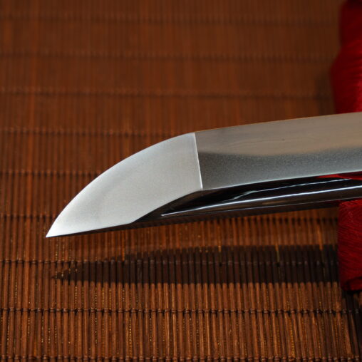High-Quality Stone Koshirae Katana