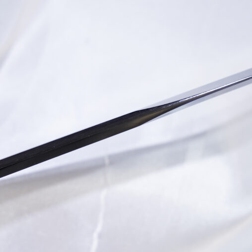 Kanmuriotoshi Zukuri S7 Steel Tameshigiri Katana