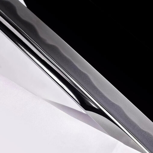 Nagamaki-Zukuri Katana