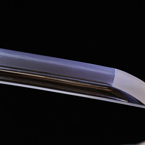 Nami Koshirae Katana (Hyoshinshi Hideyo Nyudo Replica)