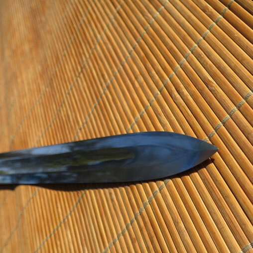Euro #11 One Handed Viking Sword