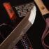Sanskrit Tamahagane Katana