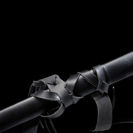 Euro #2 Two Handed Medieval Longsword