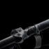 Euro #2 Two Handed Medieval Longsword