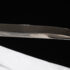 Unokubi Zukuri S7 Steel Tameshigiri Katana