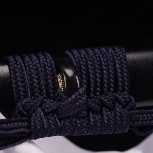 1095&1045 Steel Sanmai Katana
