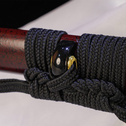 High Performance Katana 5160 Steel