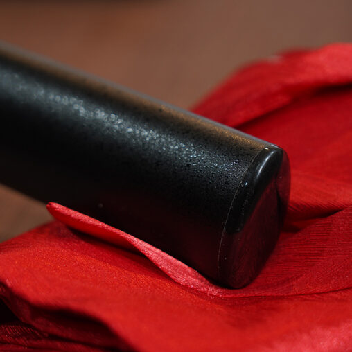 Cherry Blossom Koshirae Maru Katana