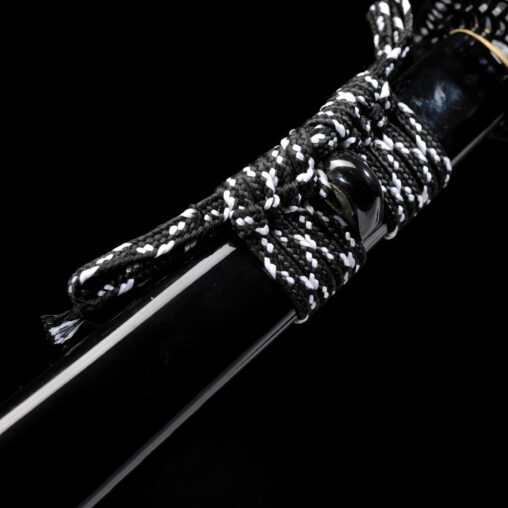 Dojo Pro Model #9 (O-Katana)