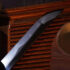 Dragon Koshirae Katana (Juka Choji Hamon）