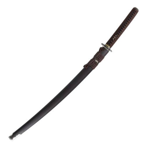 Furu Shishi Katana (Sanmai)