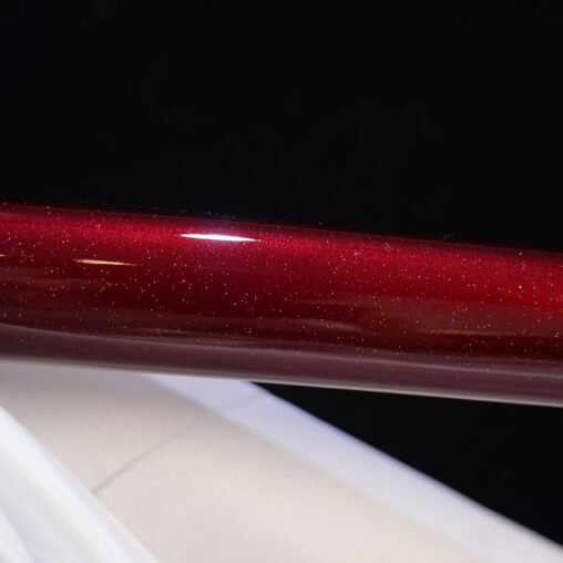 Kikusui-Sukashi San-mai Katana