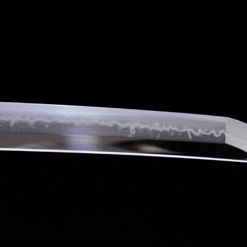 Ko-Choji Katana