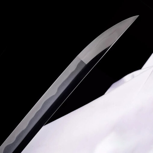 Nagamaki-Zukuri Katana