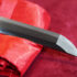 Crab Koshirae Tamahagane Katana