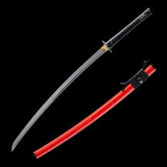 Dojo Pro Model #14 (30 inch blade)