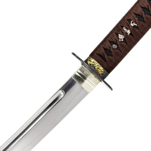 Furu Shishi Katana (Sanmai)