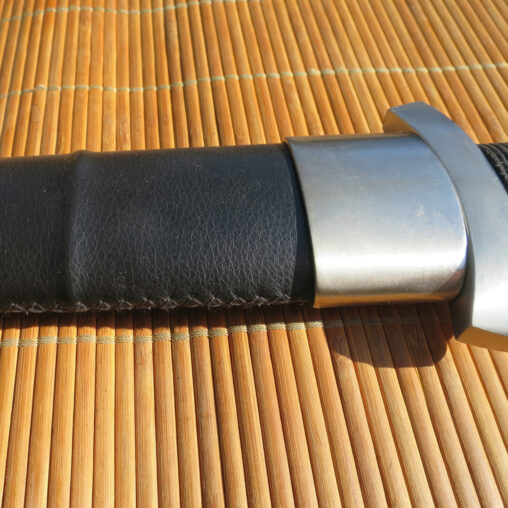 Euro #11 One Handed Viking Sword