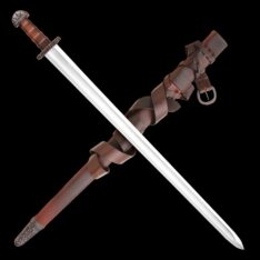 Ashdown Viking Sword