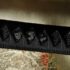 Japanese Ninja Sword Full Tang Blade