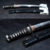 Shishi Shobu Zukuri Wakizashi