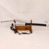 Michonne’s Katana The Walking Dead Sword 1095 Carbon Steel
