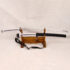 Michonne’s Katana The Walking Dead Sword 1095 Carbon Steel