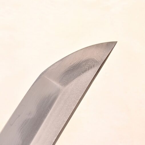 Michonne’s Katana The Walking Dead Sword 1095 Carbon Steel