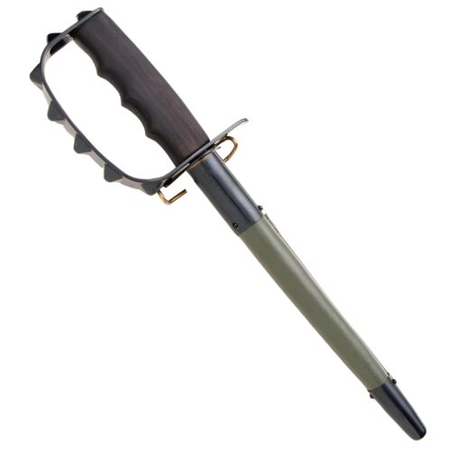1917 US Trench Knife WWI Spike