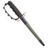 1917 US Trench Knife WWI Spike