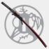 High Performance Katana 5160 Steel