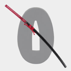 9260 Steel Nodachi