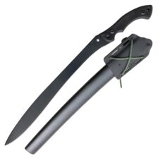 APOC Sirupate Kukri: Gurkha's Survival Weapon