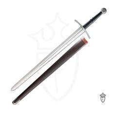 Atrim Design Oakeshott Type XIIIa War Sword