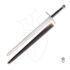 Atrim Design Oakeshott Type XIIIa War Sword