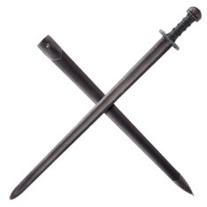 Battlecry Maldon Viking Sword Semi-Rounded