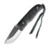Chantha – Black Rayskin Scales Designed for Everyday Tasks