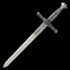 Charles V Letter Opener