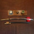 Cherry Blossom Koshirae Maru Katana