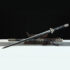Kirin Tang Jian Sword Chinese Folded Steel
