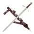 Christus Faithkeeper Knights Templar