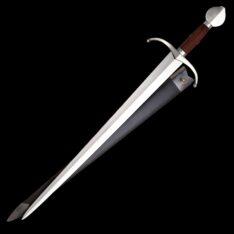 De Joinville 14th Century Saracen