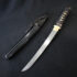 Dojo Pro 1060 Steel Tanto #5