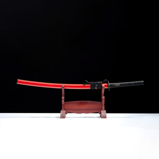 Dojo Pro Model #14 (30 inch blade)