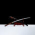 Dojo Pro Model #8 (29 inch blade)