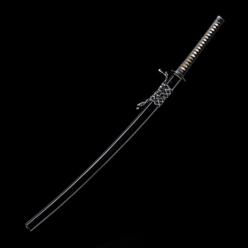 Dojo Pro Model #9 (O-Katana)