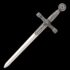 Excalibur Sword Letter Opener