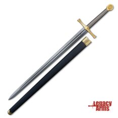 Excalibur - The Sword of Power